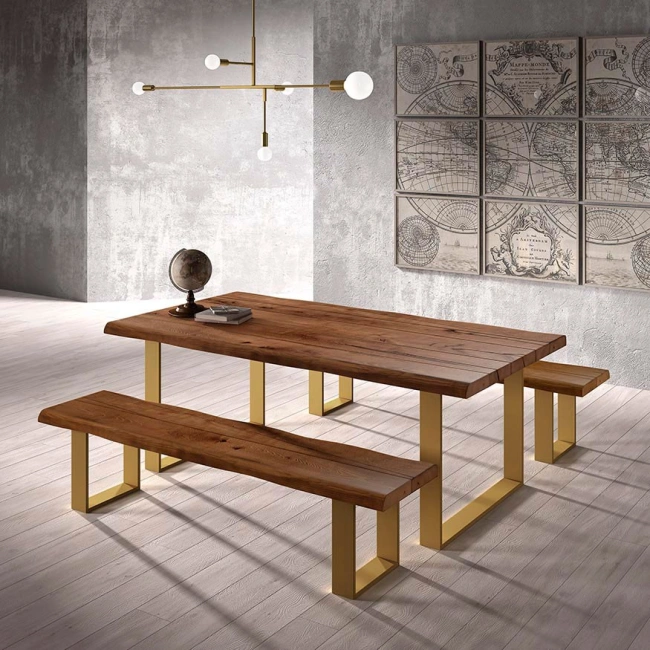 Mesa de comedor Vento