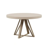 Mesa de comedor Raill