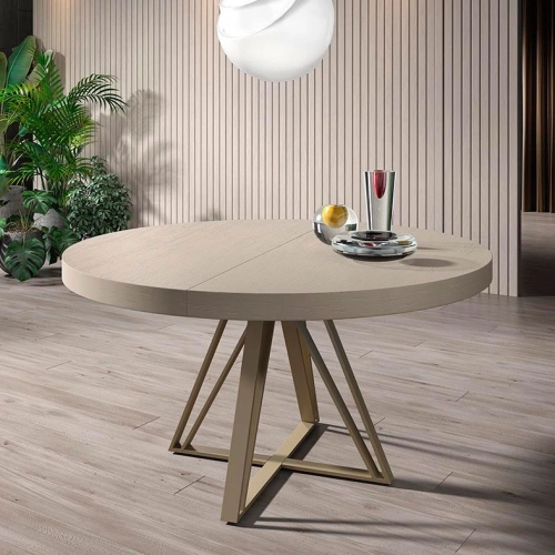 Mesa de comedor Rail