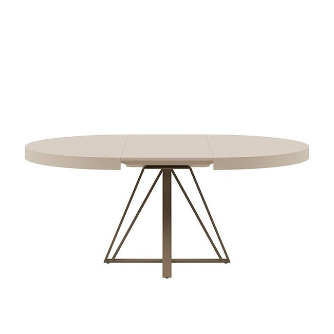 Mesa de comedor Rail