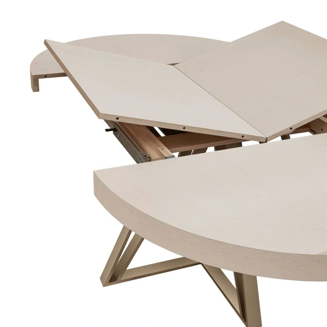 Mesa de comedor Rail