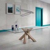 Mesa de comedor Gaudí