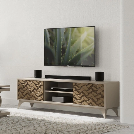 Mueble TV Nora