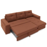 Chaise longue cama Pau