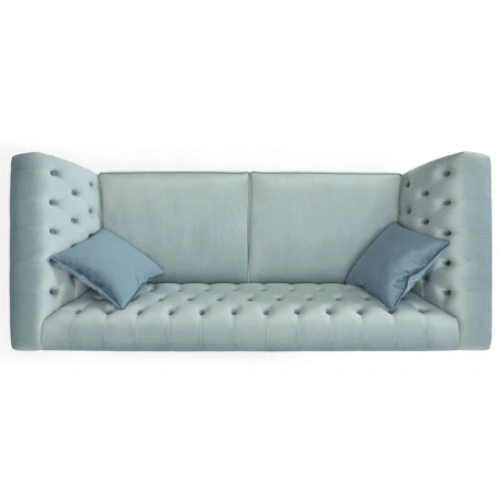 Pack mesa + 4 sillas Avanty Megan