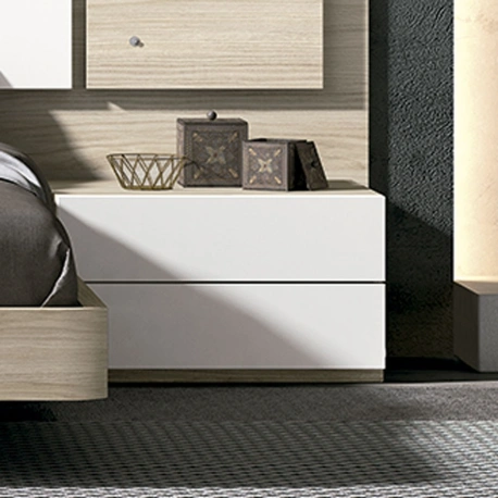 Dormitorio Elba