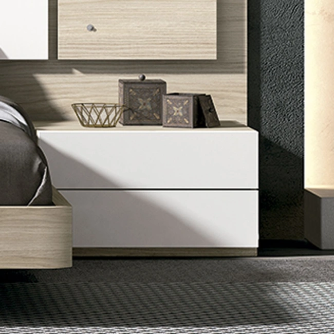 Dormitorio Elba