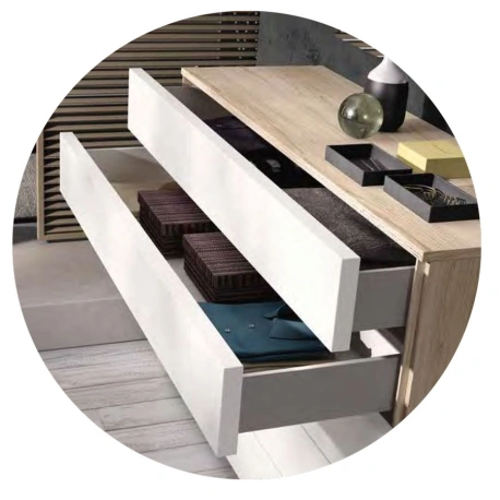 Dormitorio Elba