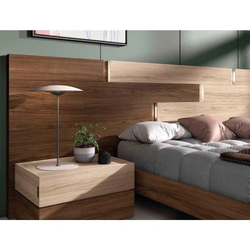 Dormitorio Bambi