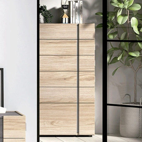 Dormitorio New Kea