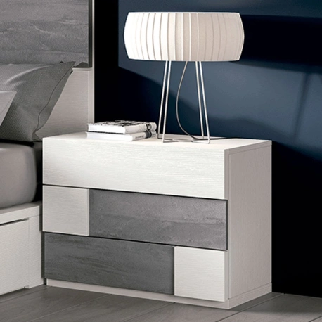 Dormitorio New Kea N.2