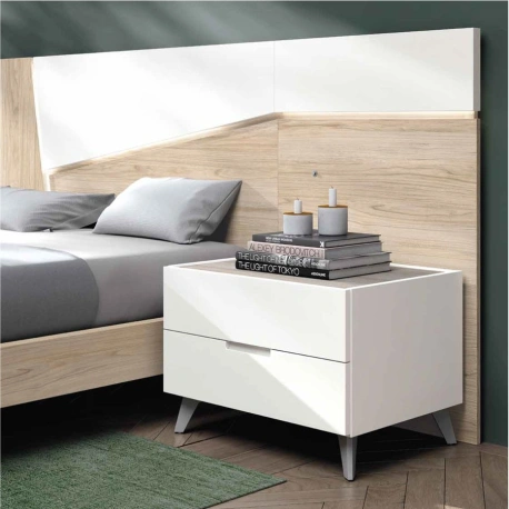 Dormitorio Skorpio