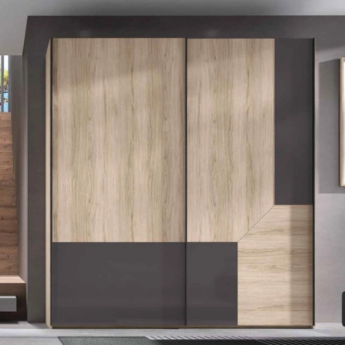 Dormitorio Bambi