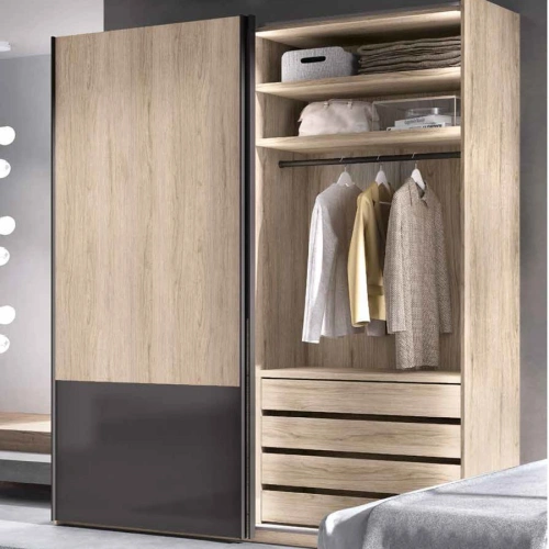 Dormitorio Bambi