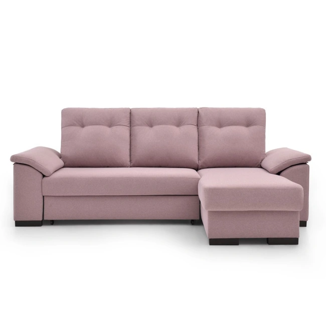 Chaise Longue cama Mark