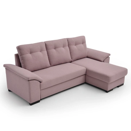 Chaise longue cama Mark