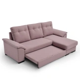 Chaise longue cama Mark