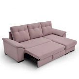 Chaise longue cama Mark