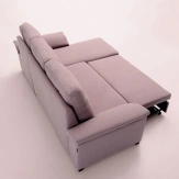 Chaise longue cama Mark