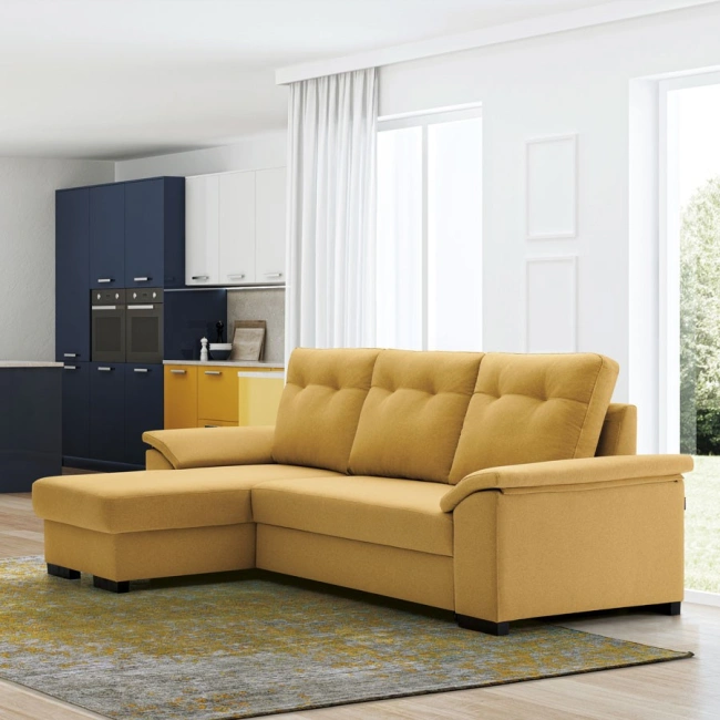 Chaise Longue cama Mark