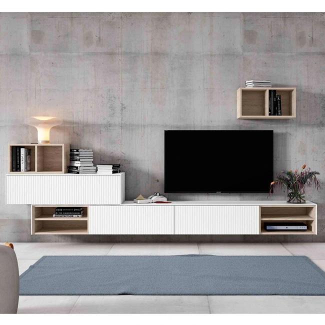 Salón 20 Individual