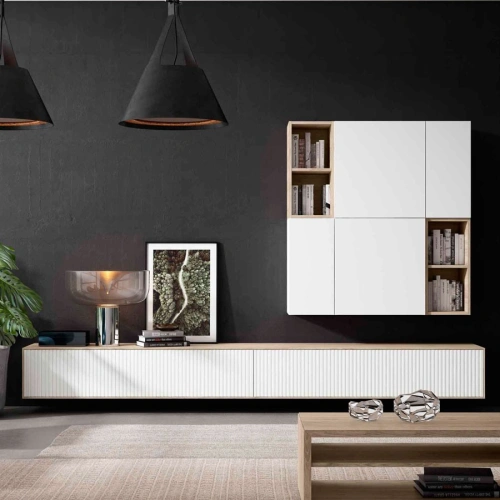 Salón 01 Individual