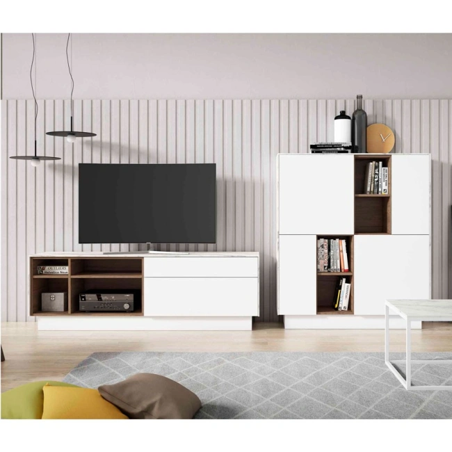 Salón 28 Individual