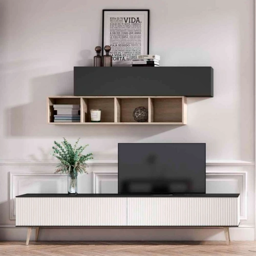 Salón 32 Individual