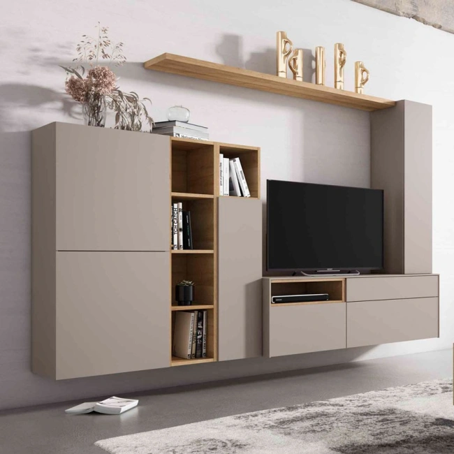 Salón LM 33