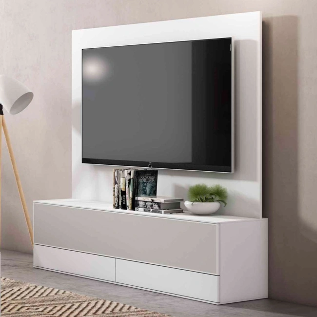 Mueble TV 36 Individual