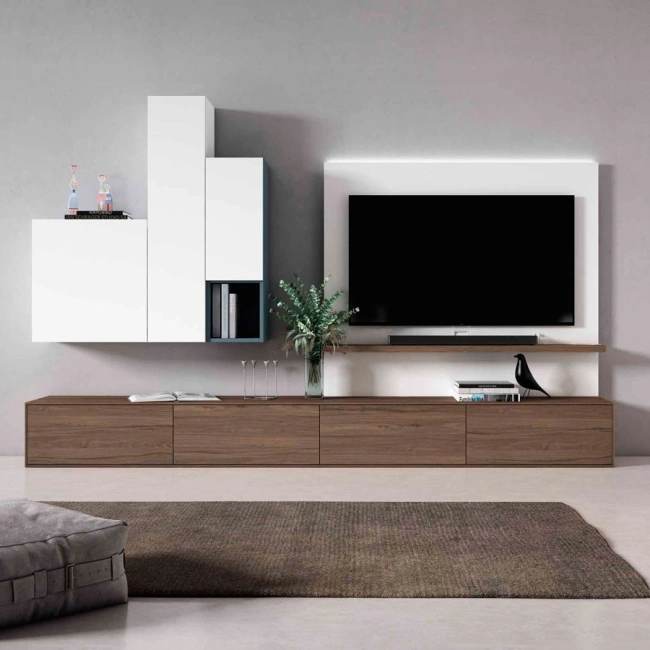 Salón 16 Individual