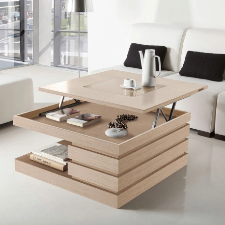 Mesa de centro Ebro