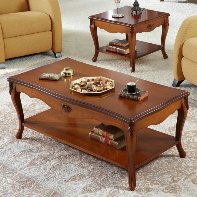 Mesa de centro Classic 53