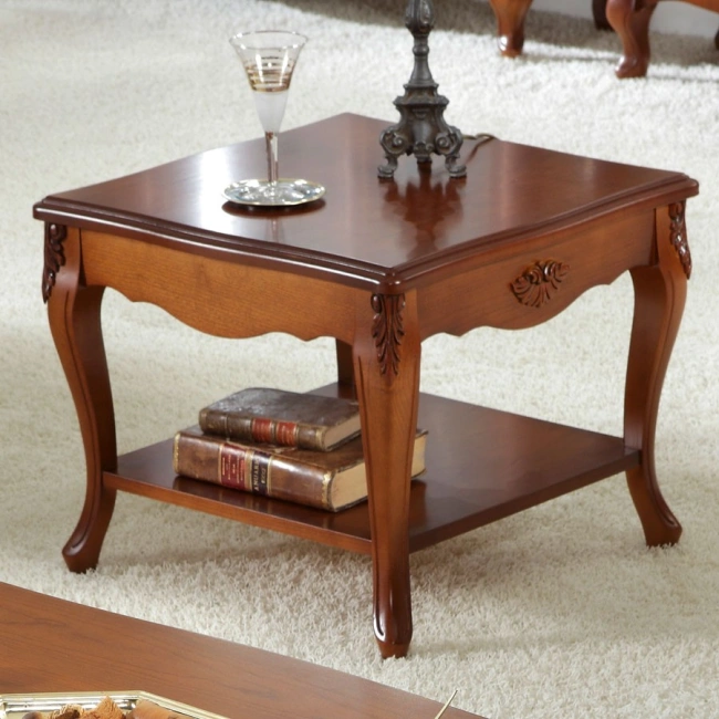 Mesa de rincón Classic 53 T/C