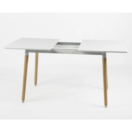 Mesa de comedor extensible rectangular Savoy