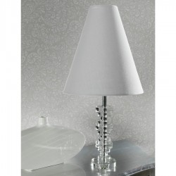 Lámpara de mesa 4040-B