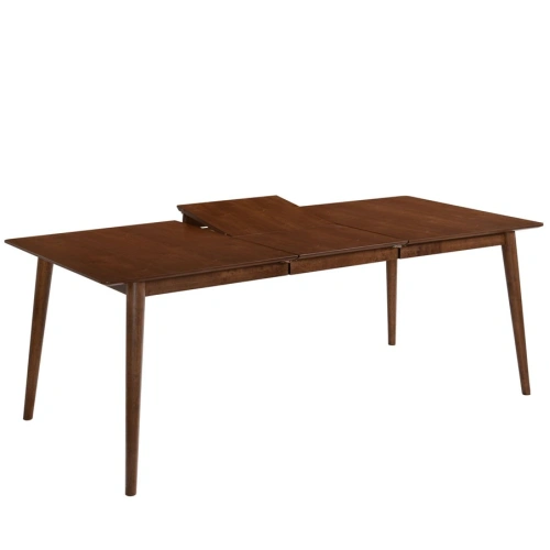 Mesa de comedor extensible Riga 150/200