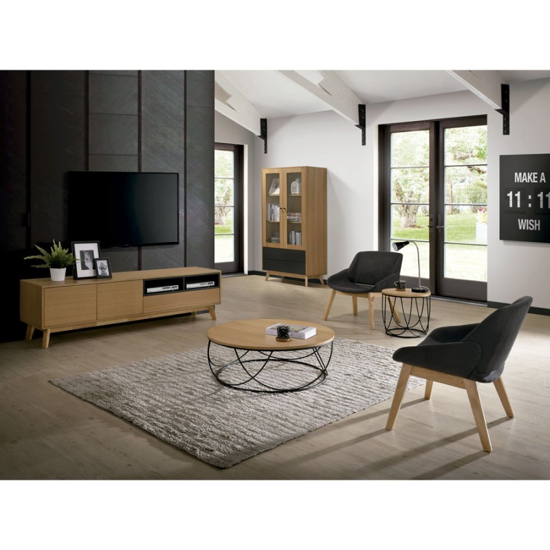 Muebles TV Loki 170 - Desde 551€
