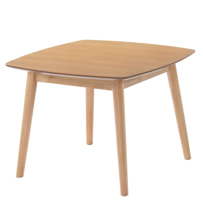 Mesa rincón cuadrada Loki 60