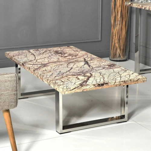 Mesa de centro Altamira