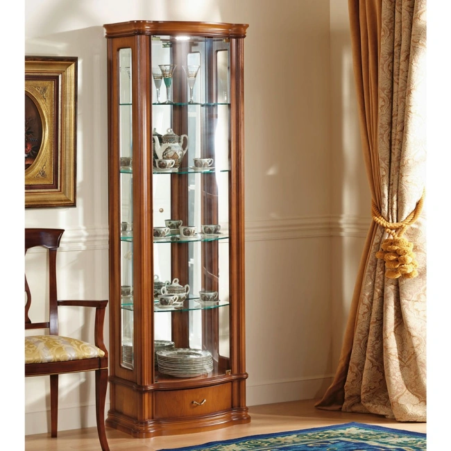 Vitrina de Comedor Classic 924-D