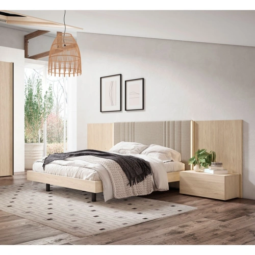 Dormitorio Nativ ND24