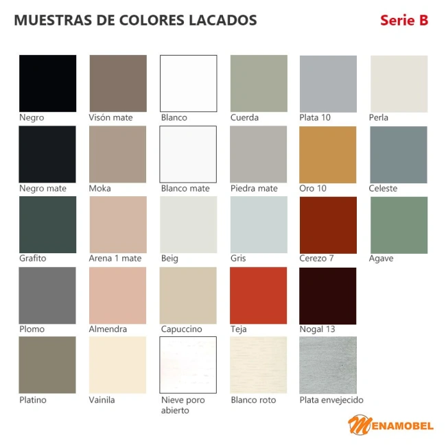 Aparador Kendra 4073