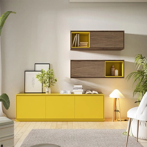 Salón Cube CB02