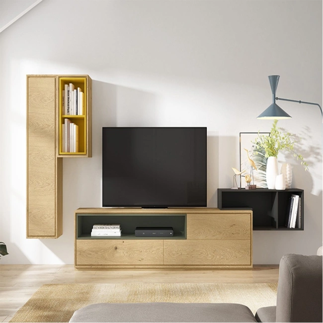 Salón Cube CB05