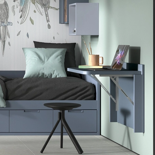 Dormitorio Formas Evolution F101