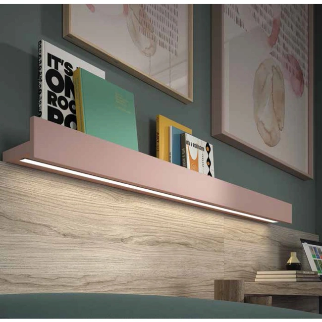 Dormitorio Formas Evolution F152