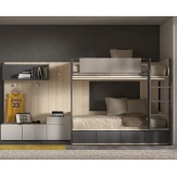 Dormitorio Formas Evolution F201