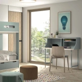 Dormitorio Formas Evolution F203