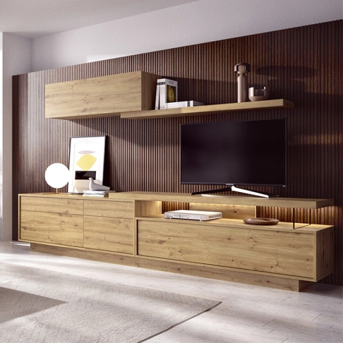 Salón Más Duo 11